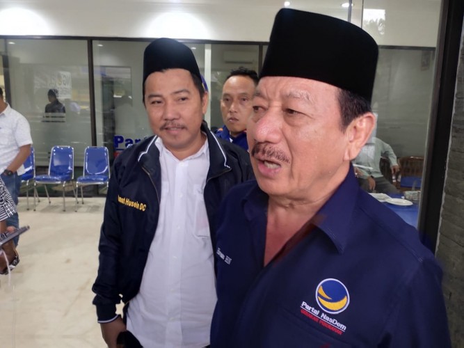 Ini Agenda Kegiatan Anies Selama Kunjungan ke Lampung