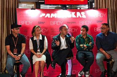 Video Dokumenter Pamungkas Digarap, Sutradara Jamin Isinya Rock & Roll