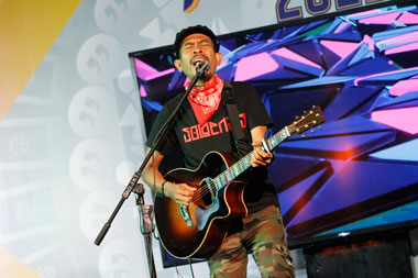 Terkait Tragedi Kanjuruhan, Iksan Skuter: Memalukan sebagai Sebuah Bangsa