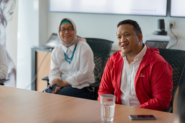 Royal Canin paparkan secara lengkap tentang kampanye Vet is Our Hero dalam mewujudkan Quality of Life dari hewan peliharaan. (Foto: Dok. Istimewa)