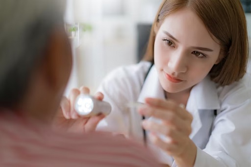 Terapi Stem cell. (Foto: Ilustrasi. Dok. Freepik.com)