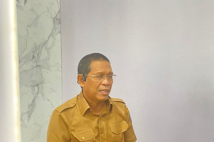 RSKD Dadi Sulsel Siapkan <i>Bed</i> bagi Caleg Gagal