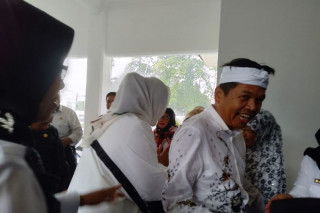 Dedy Mulyadi Siap Banding jika Gugatan Cerai Bupati Purwakarta Dikabulkan