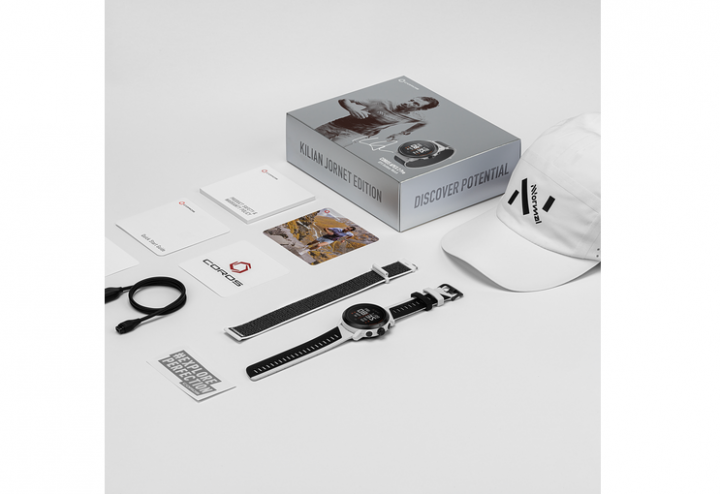 Edisi Khusus Coros APEX 2 Pro Kilian Jornet Hanya Ada 5.000 Unit