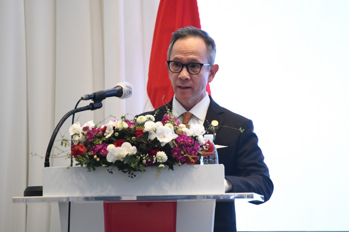 Pecah Telor! Indonesia-Korsel Kongsi Ekonomi Digital di Era Presidensi G20