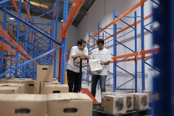 UMKM Jangan Pusing! <i>Gini Lho</i> Caranya Atur Produksi biar Sesuai Target Bisnis