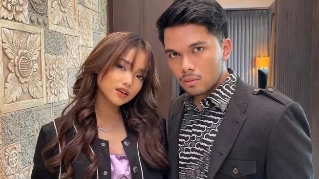 Bukan karena Restu Keluarga, Ini Penyebab Thariq Halilintar dan Fuji Putus