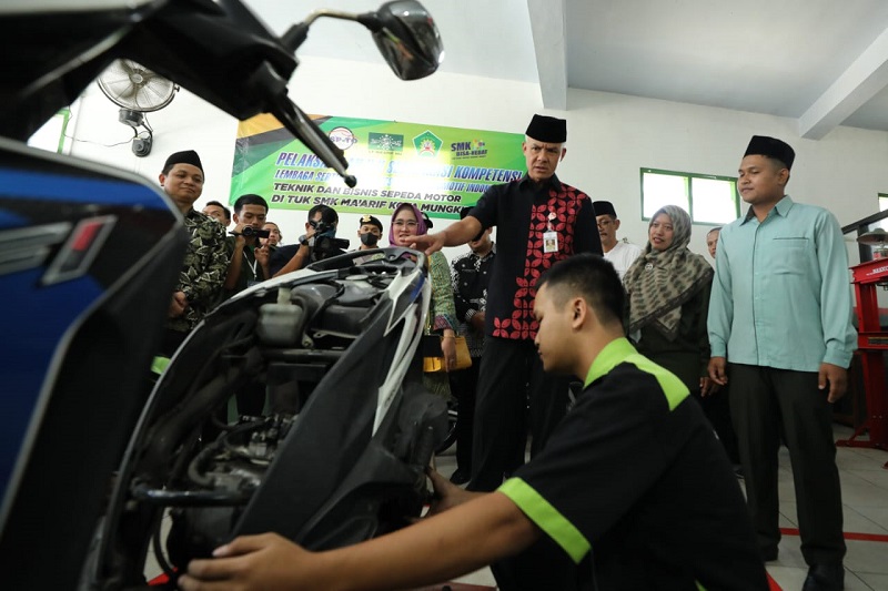 (Istimewa)