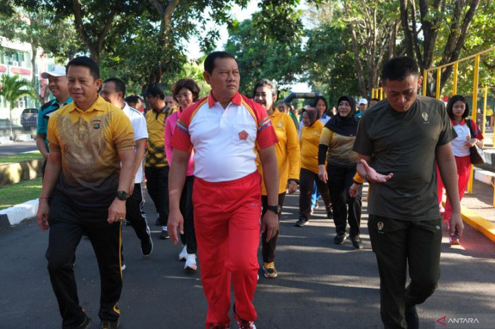 Pembebasan Pilot Susi Air dari KKB Masih Utamakan Persuasif