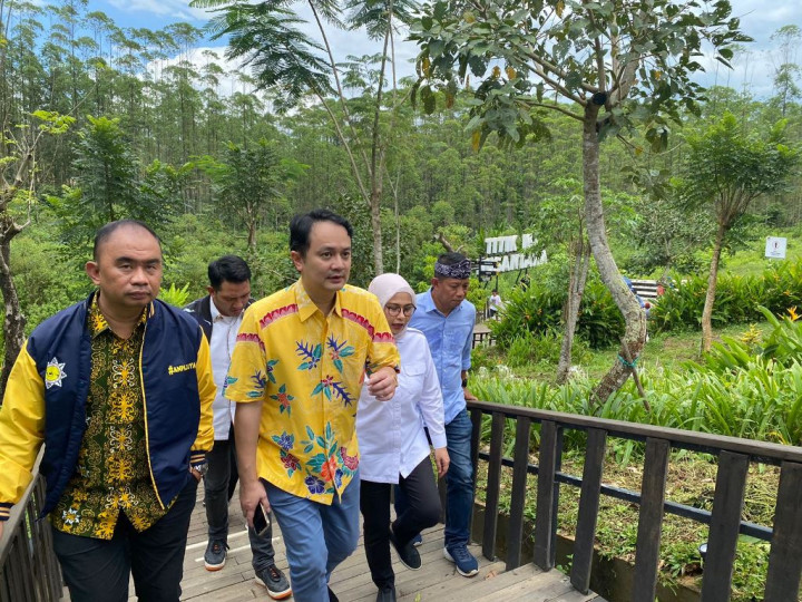 Masa Depan Perdagangan Indonesia Bakal Cerah Jika Ibu Kota Dipindah, Ini Faktanya!