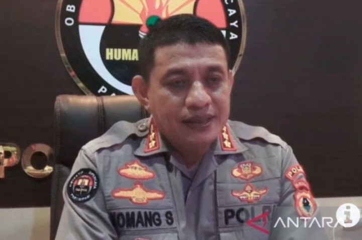 Propam Polda Sulsel Tahan Polisi Diduga <i>Beking</i> Pengedar Narkoba
