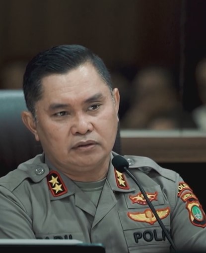 Bikin Kapolda Metro Jaya Meradang, Ini Kronologi Polisi Dimaki <i>Debt Collector</i>