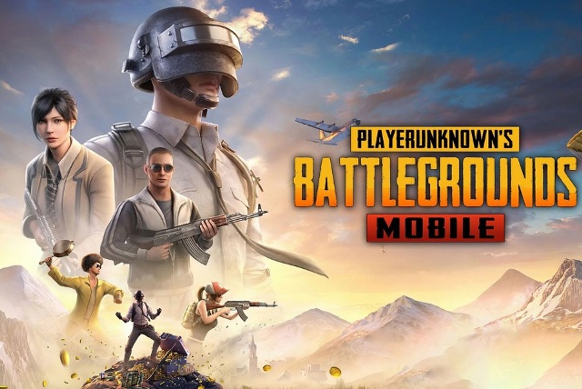 Cara Mengatur Sensitivitas No Gyroscope di PUBG Mobile