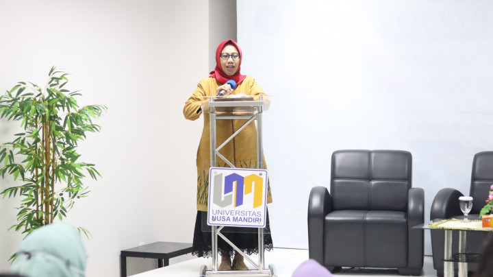 Kepala LLDikti III Sebut Mutu Perguruan Tinggi adalah Harga Mati