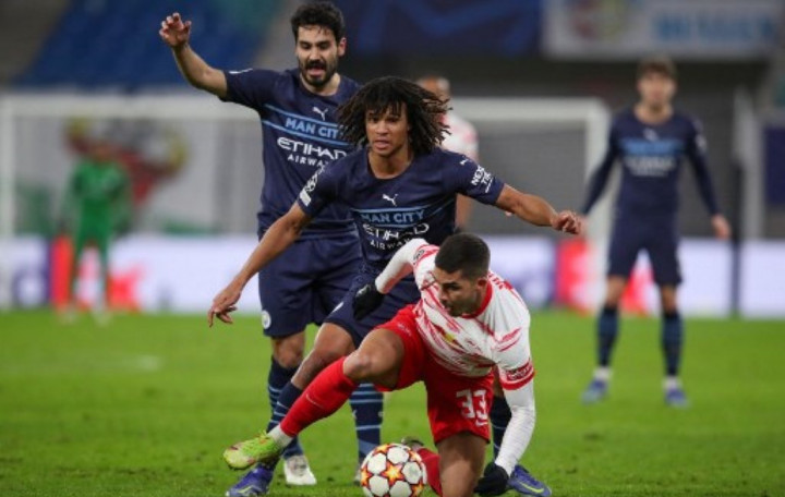 Jadwal Pertandingan dan <i>Link Live Streaming</i> Liga Champions Malam Ini: Leipzig vs Man City