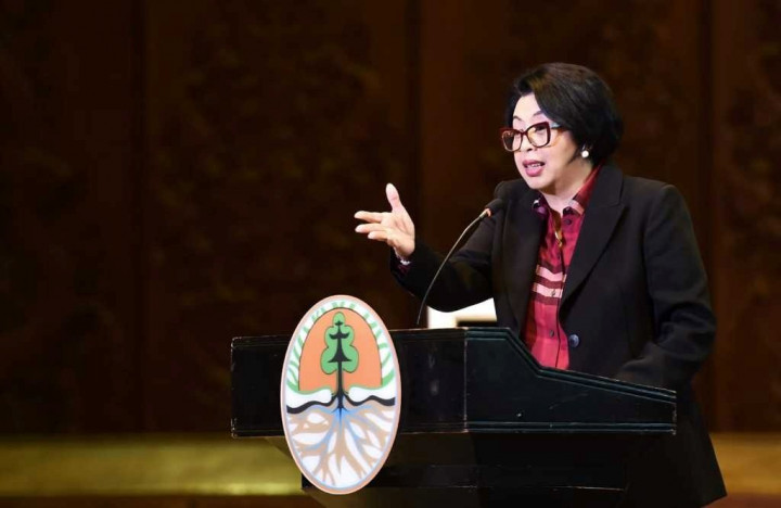 Targetkan Nol Sampah 2030, Gerakan Kompos Satu Negeri Dicanangkan