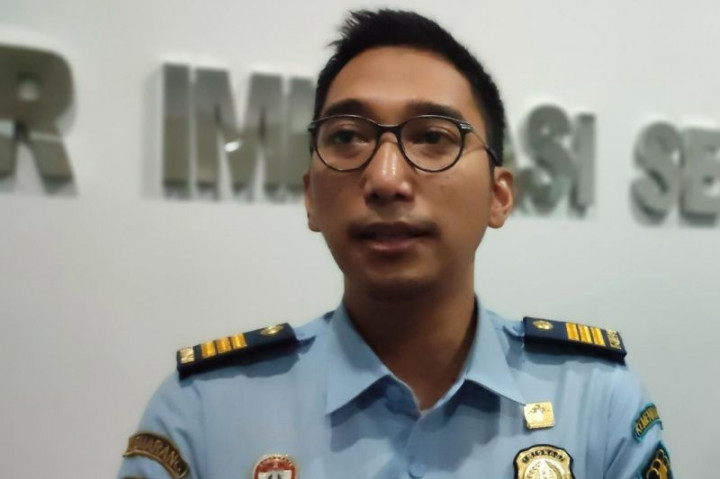 Imigrasi Semarang Mulai Proses Pengajuan Paspor Calon Haji