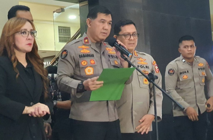 Disanksi Demosi 1 Tahun, Bharada E Masih Ditempatkan di Yanma Polri