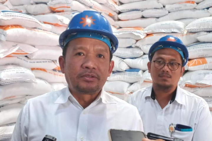 Bulog Papua Pastikan Harga Beras dan Minyakita Tidak Naik