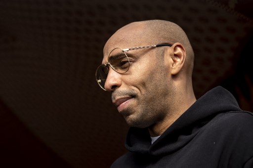 Usai Dipermalukan Madrid, Liverpool dapat Komentar Brutal dari Thierry Henry
