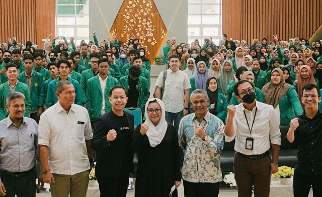 Startup Kelas.com Dorong Talenta Digital Tingkatkan Keterampilan