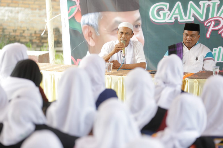 Masyarakat Diminta Aktif Membangun Generasi Muda yang Unggul