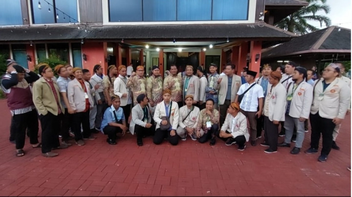 35 Pengurus Daerah se-Jateng Dukung Zaedi Basitturrozak Pimpin PP Pemuda Muhammadiyah