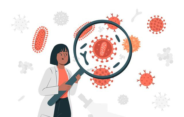 KLB: 7 Anak Garut Meninggal Dunia karena Virus Difteri, Ini Gejala dan Cara Mengatasinya