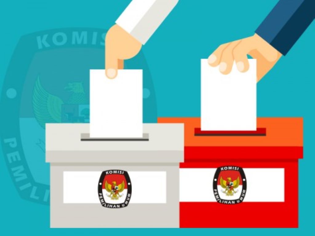 Sistem Proporsional Tertutup Rentan Praktik Jual Beli Nomor Urut
