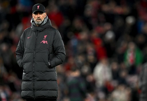 Respons Klopp setelah Liverpool Dipermalukan Madrid
