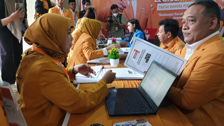 Kepala BP2MI Bakal Lawan Aksi Korupsi Melalui Parlemen