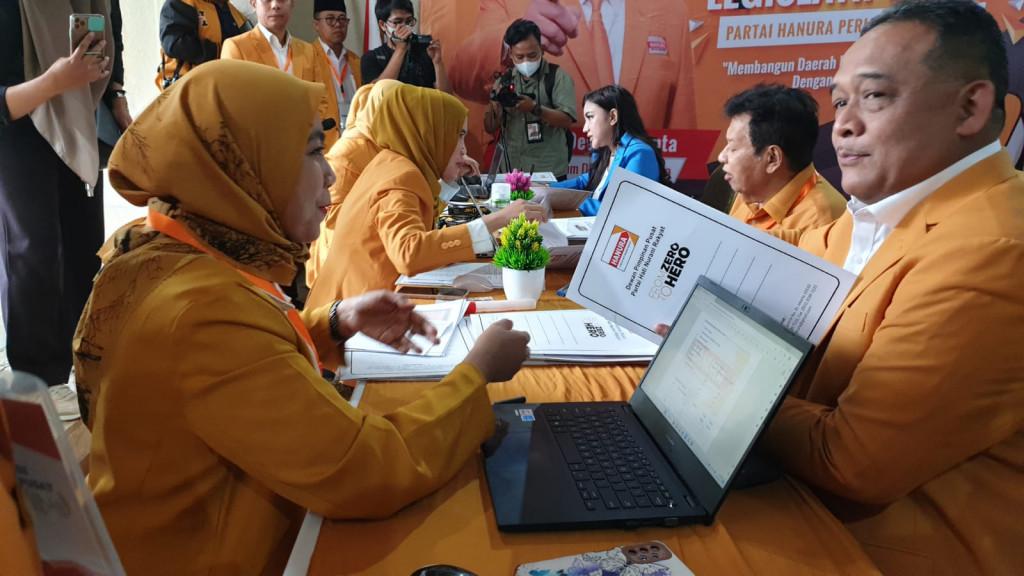 Kepala BP2MI Bakal Lawan Aksi Korupsi di Parlemen