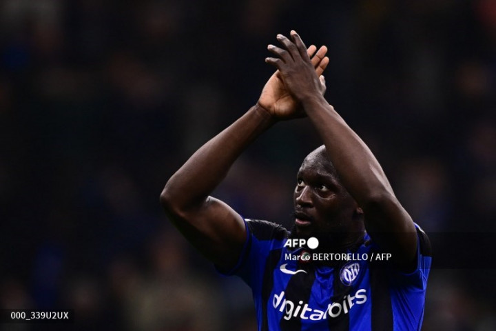 Liga Champions: Gol Lukaku Antar Inter Milan Tundukkan FC Porto