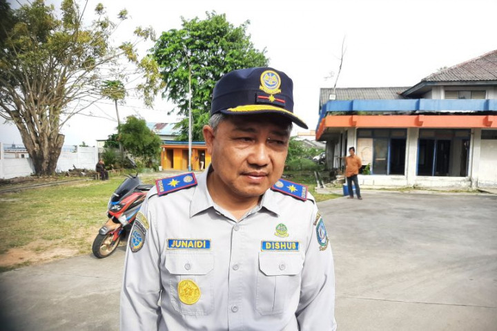 Dishub Kepri Prediksi Pemudik Idulfitri Tahun Ini Capai 4 Juta Orang