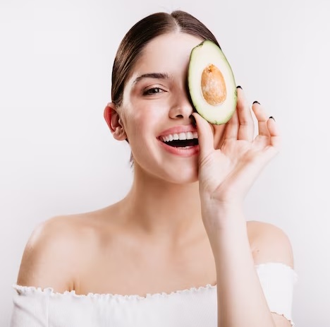 8 Pelembap Alami Rumahan yang Dapat Menenangkan Kulit Kering