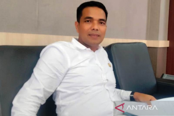 Aparat Desa di Nagan Raya Diduga Jabat Ketua PPS