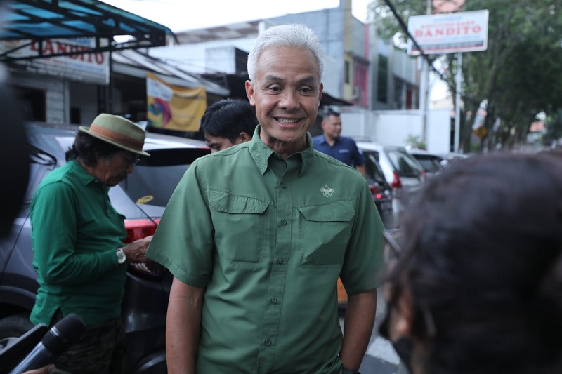 Program 5Ng Berhasil Turunkan Angka Kematian Ibu Lebih dari 50%