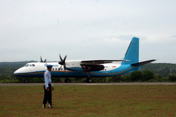Profil Merpati yang Akhirnya Dibubarkan