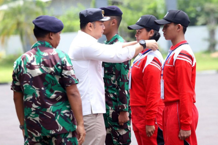 Kecewa Disebut Hasil Razia, Siswa Sekolah Kebangsaan di Surabaya Pilih Mundur