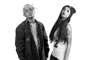 Tuantigabelas dan Yacko jadi Rapper Indonesia Pertama di Festival SXSW Texas