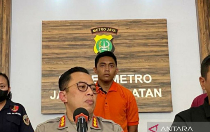 Anak Pejabat DJP Jadi Tersangka Kasus Penganiayaan, Begini Kronologinya