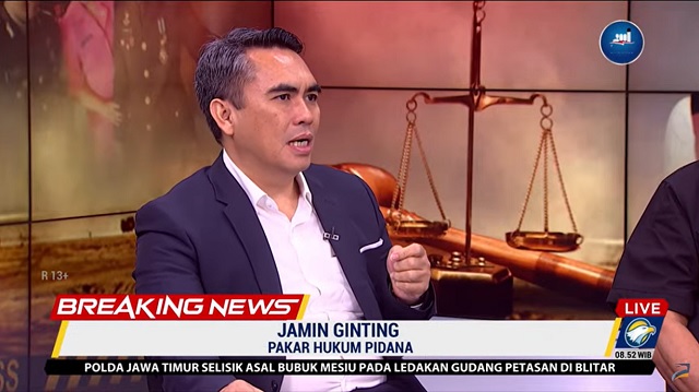 2 Terdakwa <i>Obstruction of Justice</i> Kasus Brigadir J Diyakini Divonis Lebih Berat