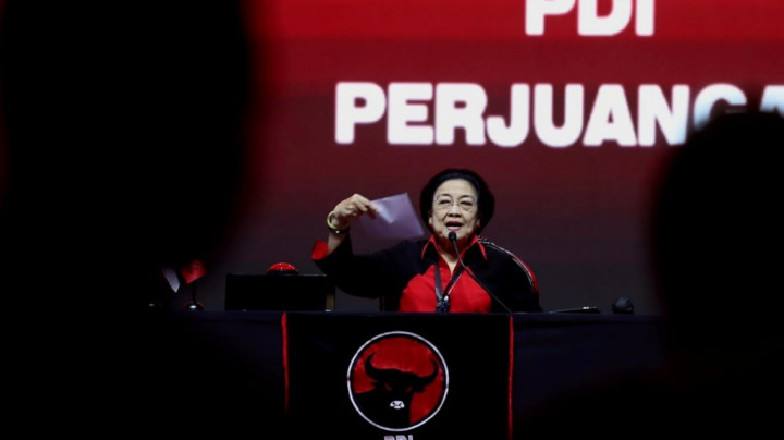 Megawati Dilaporkan ke Komnas Perempuan, PDIP: Hak Mereka