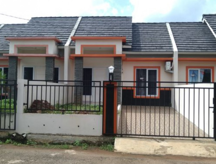 Mulai Rp300 Jutaan, Ini Pilihan Rumah di Cibinong