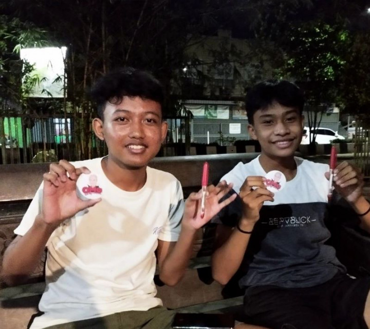 Pemuda di Kaltim Diajak Berperan Aktif di Pemilu 2024