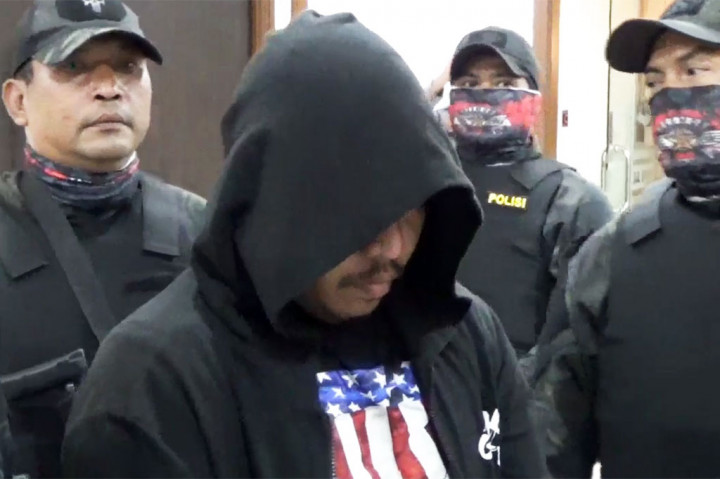 Satu Lagi Debt Collector Bentak Polisi Diringkus