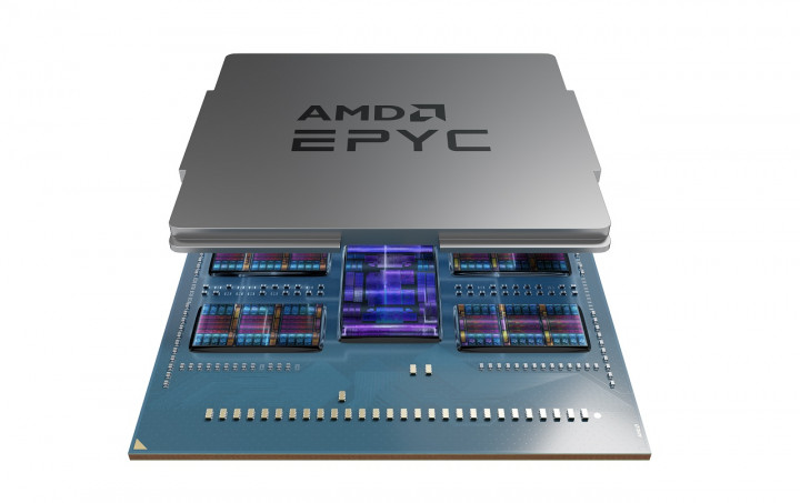 Jelang MWC 2023, AMD Mulai Gelar Ekspansi ke Pasar 5G