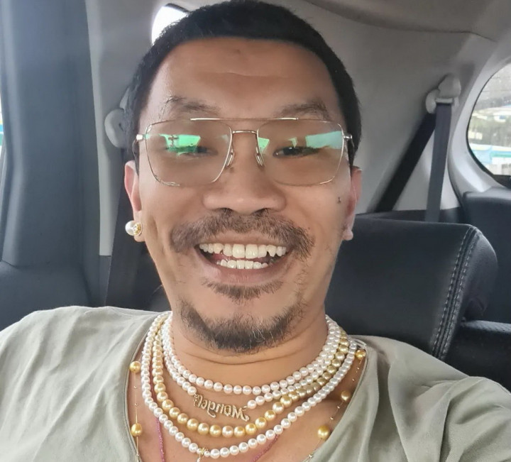 Cerita Mongol Menolak Dipijat Cewek Setelah Manggung, Malah Ditawari Terapis Pria