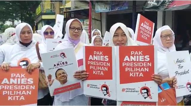 PKS Disebut Mendapat Banyak Rayuan Sebelum Memilih Anies