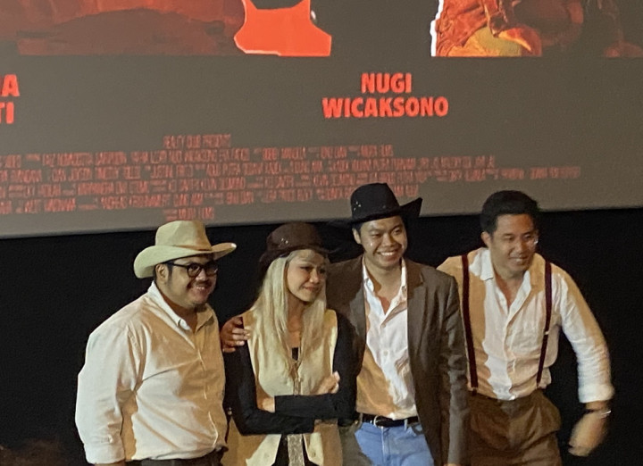 Reality Club Luncurkan Single dengan Nuansa Baru